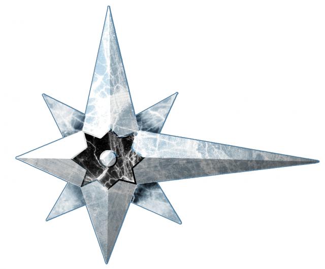 Star League Emblem
